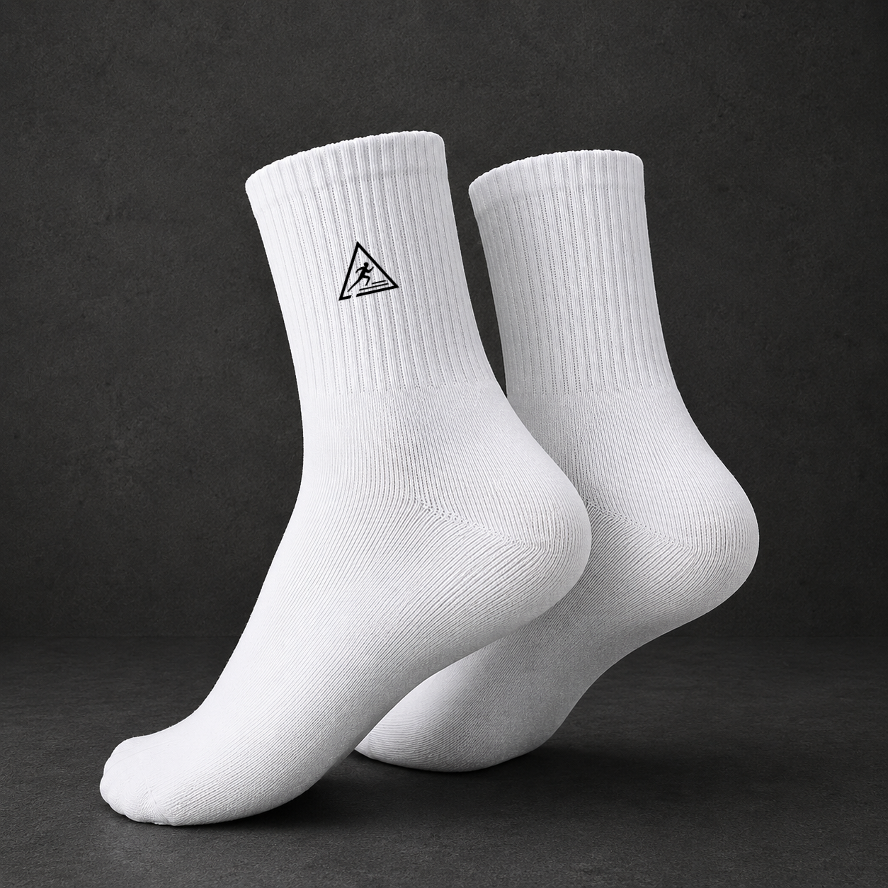 Stride Performance Socks