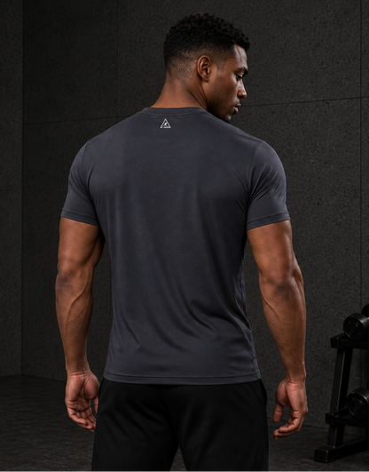 Shelf Made™ - AeroDry Performance Tee