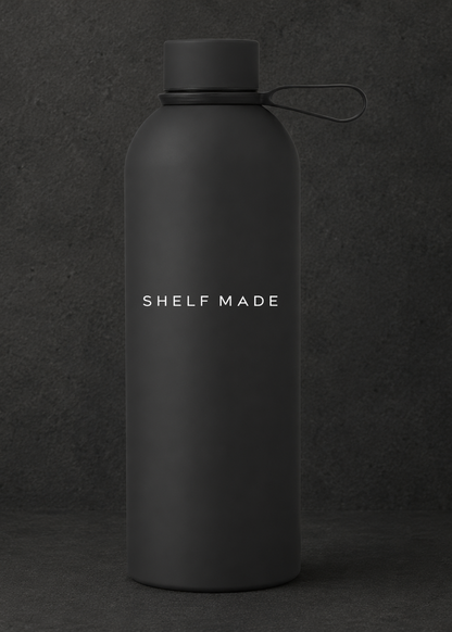Hydra Stainless Steel Bottle