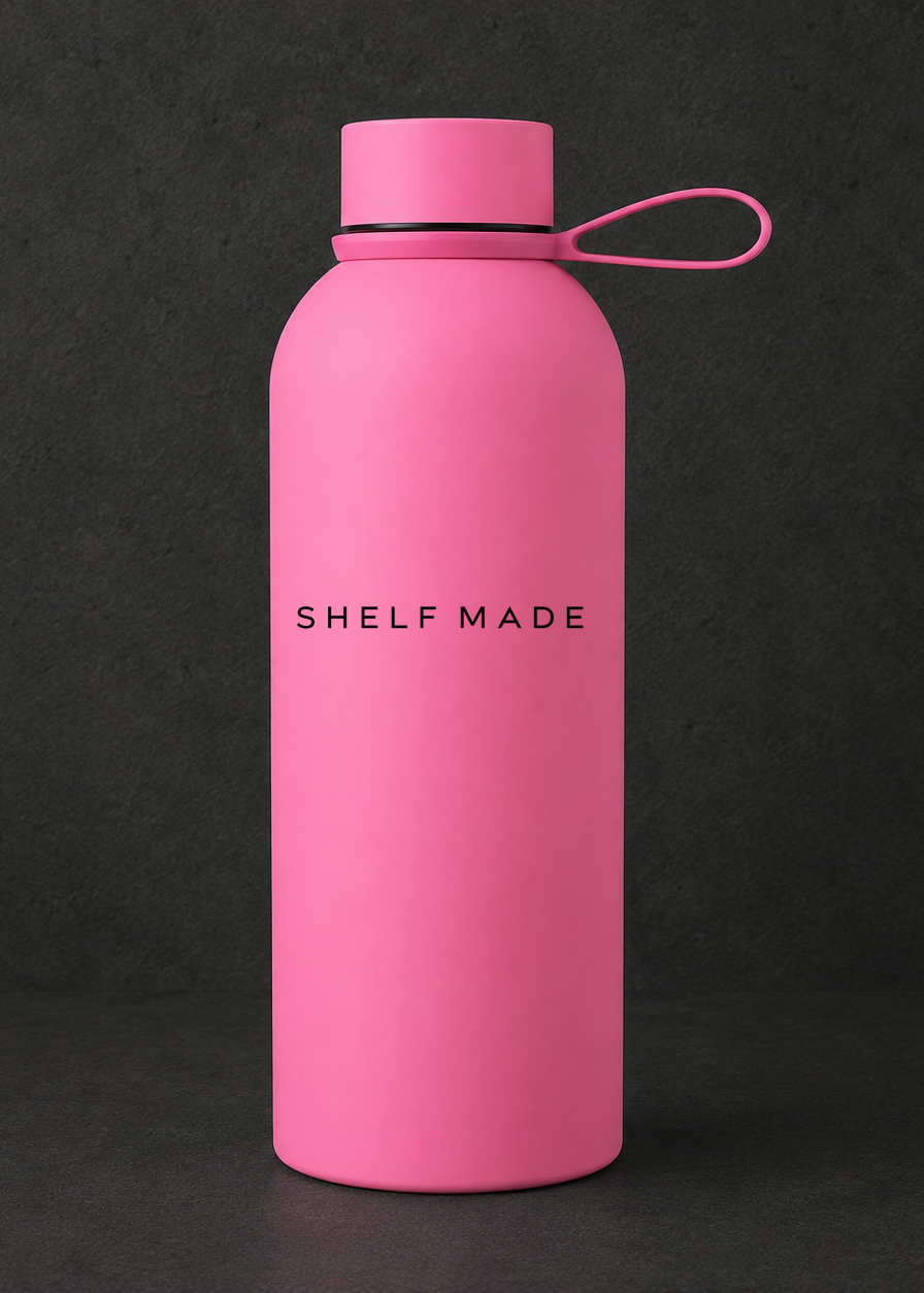 Hydra Stainless Steel Bottle
