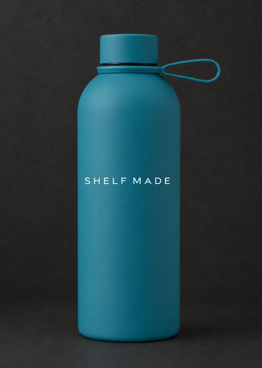 Hydra Stainless Steel Bottle