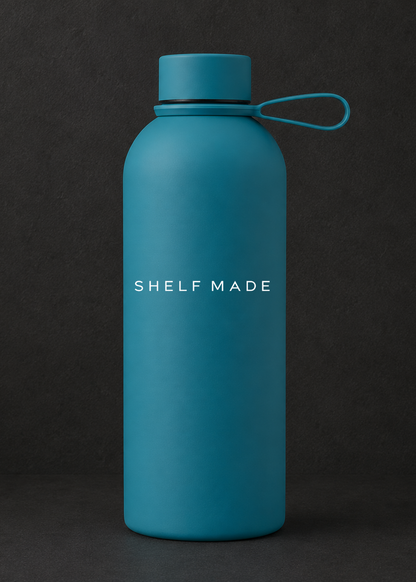 Hydra Stainless Steel Bottle