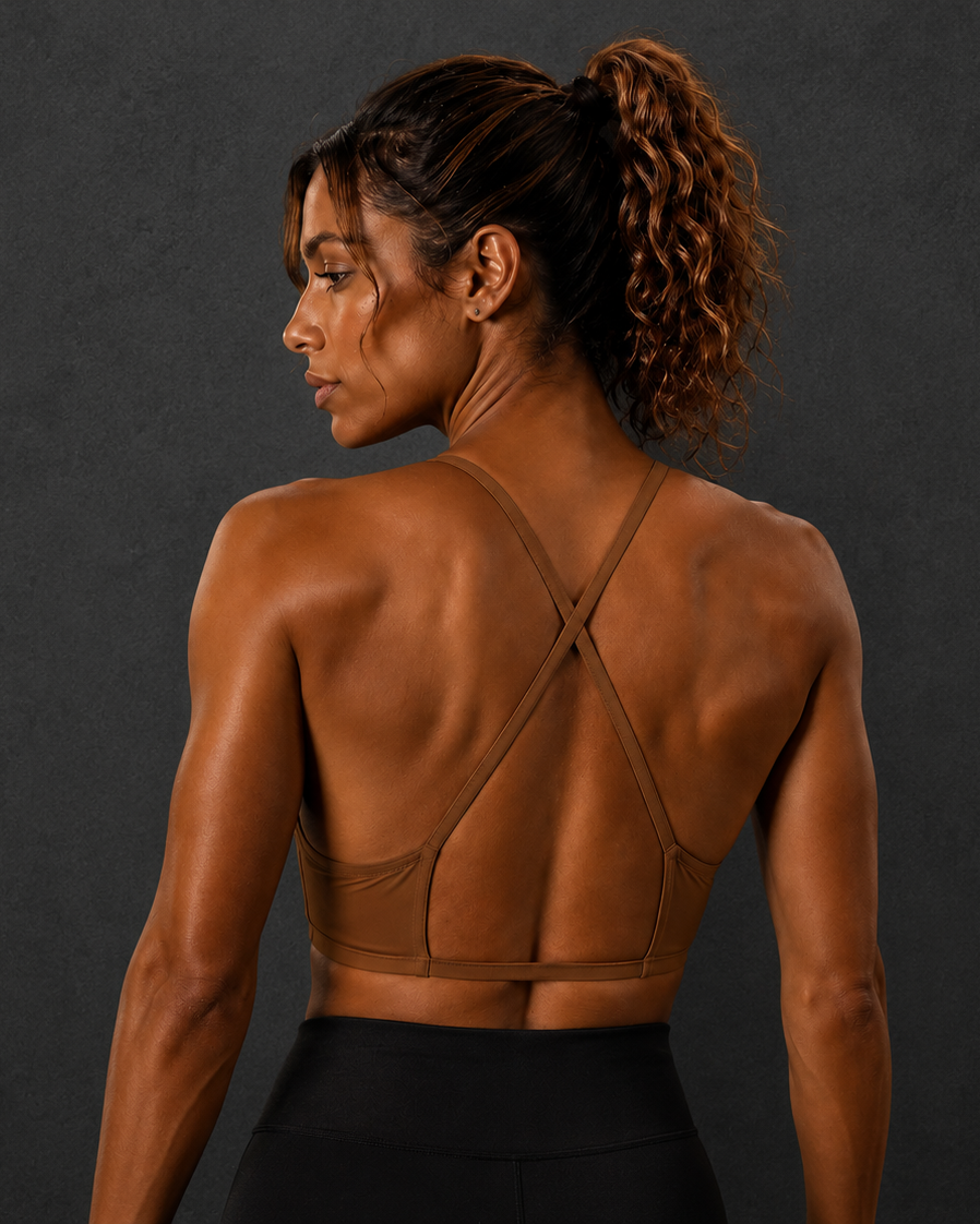 Shelf Made™ - Fearless Bra