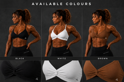 Shelf Made™ - Fearless Bra