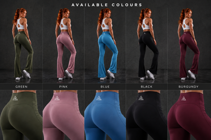 Shelf Made™ - Edge Leggings
