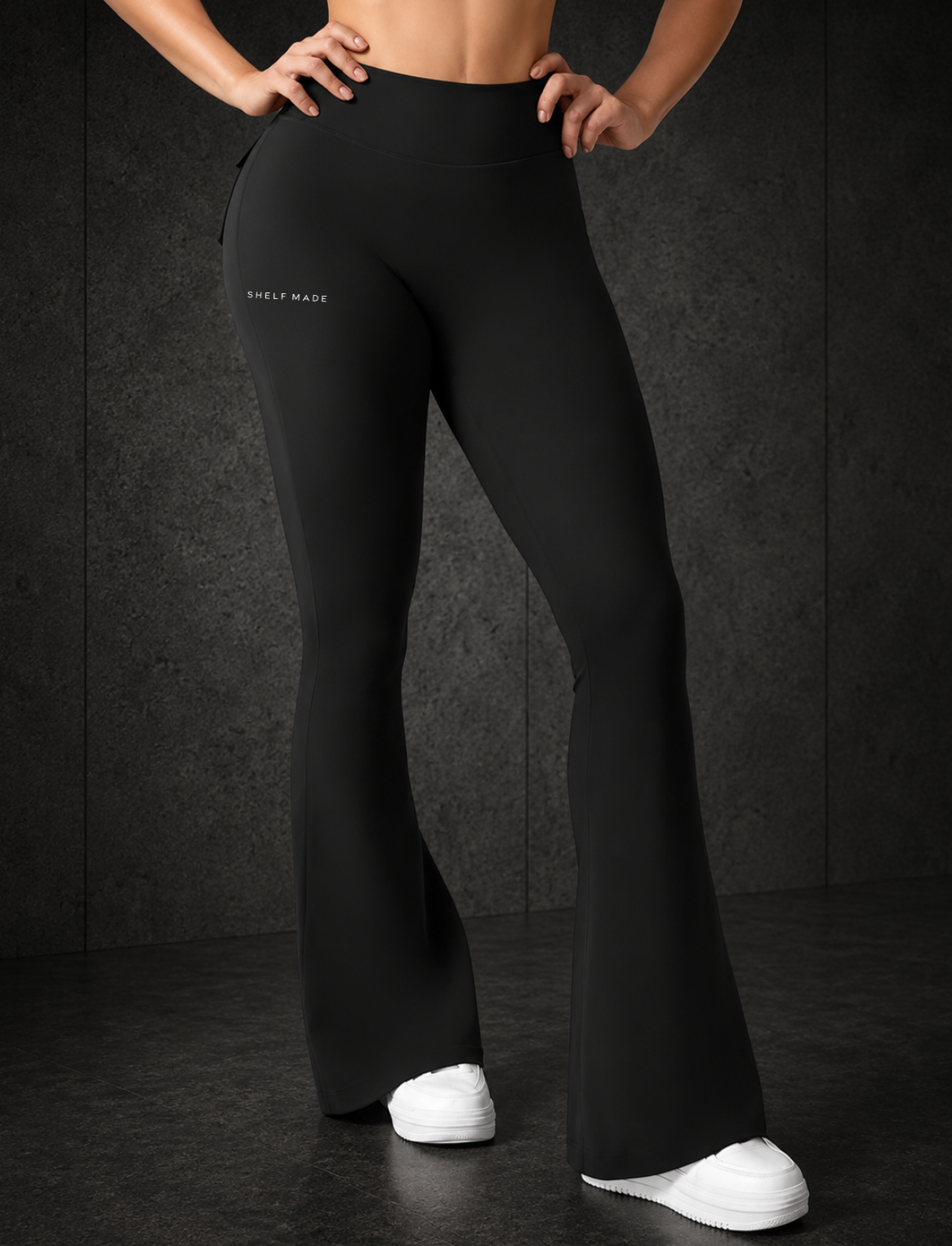 Elevate Flare Leggings