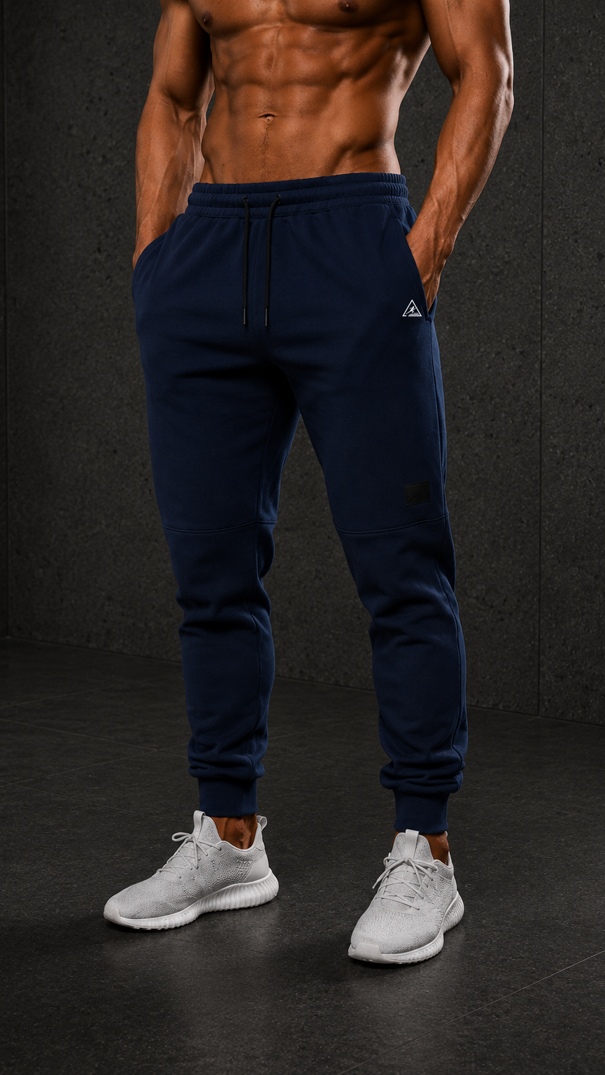 Shelf Made™ - Core Joggers