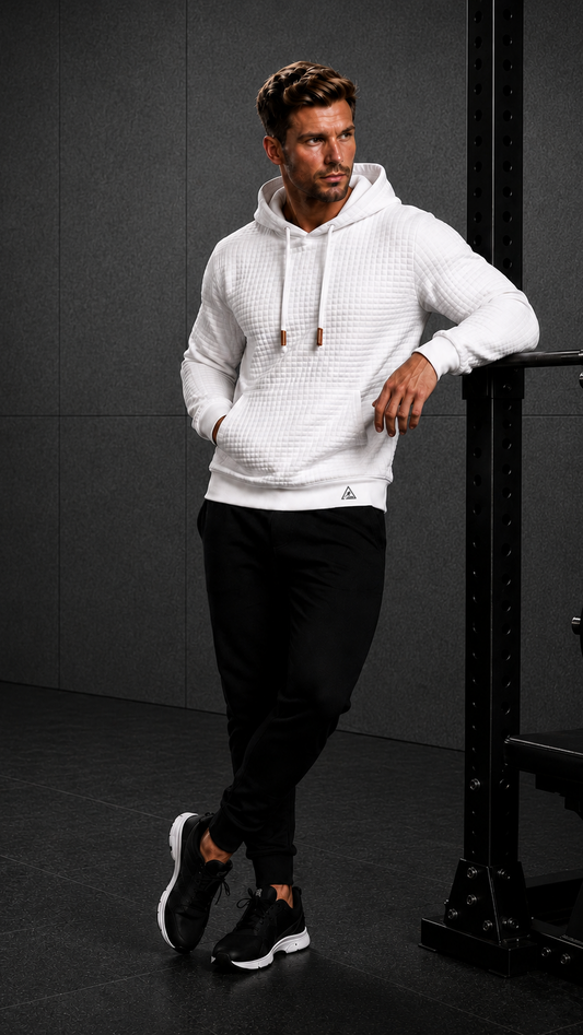 Shelf Made™ - Motion Hoodie