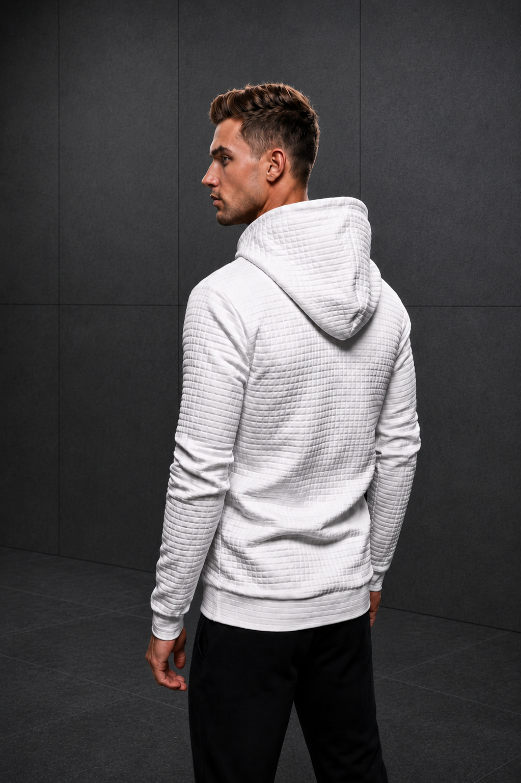 Shelf Made™ - Motion Hoodie