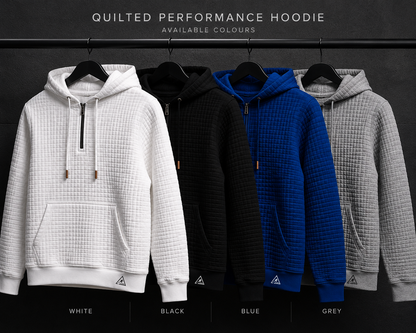 Shelf Made™ - Motion Hoodie