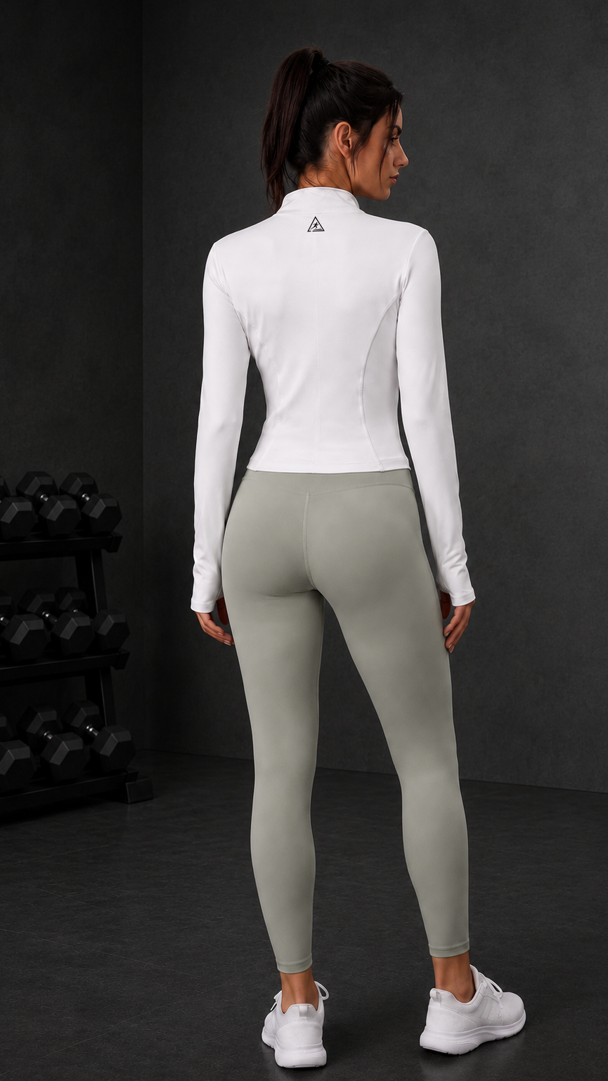 Shelf Made™ - Power Jacket