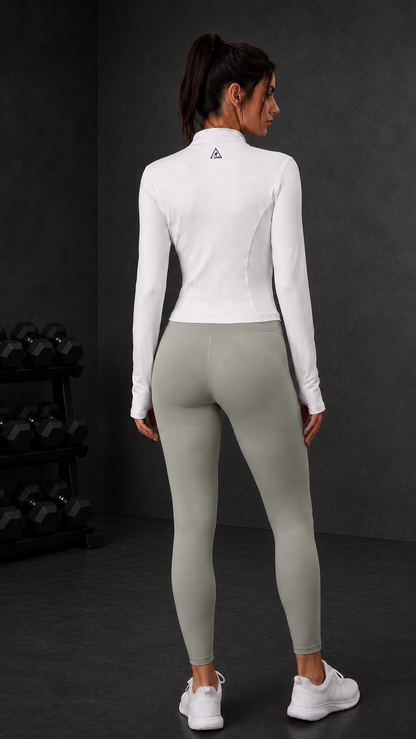 Shelf Made™ - Power Jacket