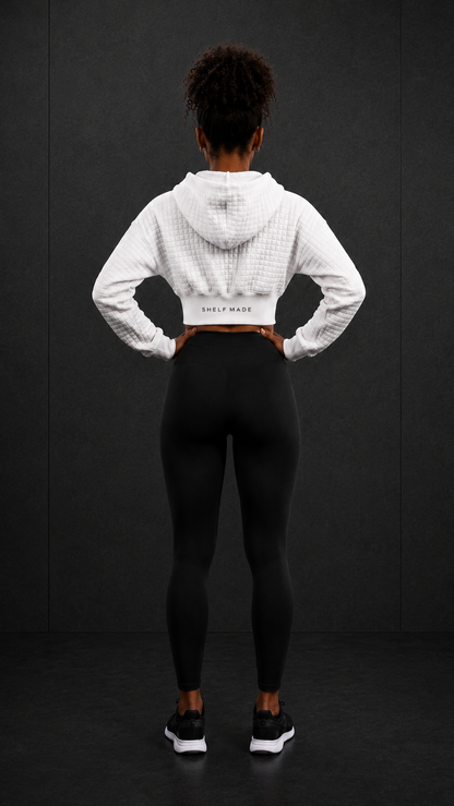 Shelf Made™ - Reign Hoodie