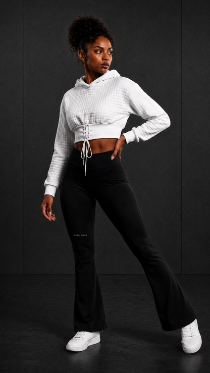 Shelf Made™ - Reign Hoodie