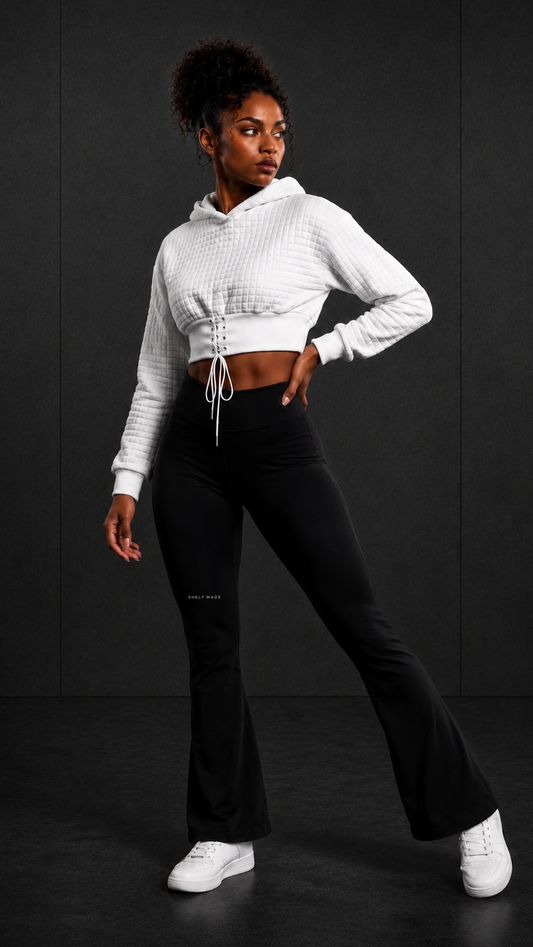 Shelf Made™ - Reign Hoodie
