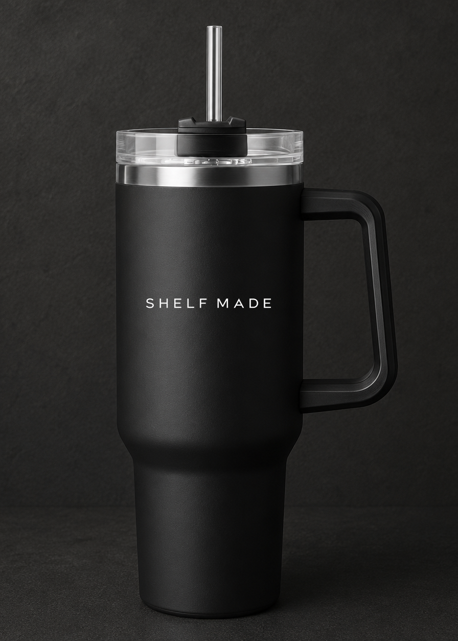 Flow Insulated Tumbler