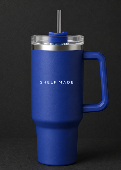 Flow Insulated Tumbler