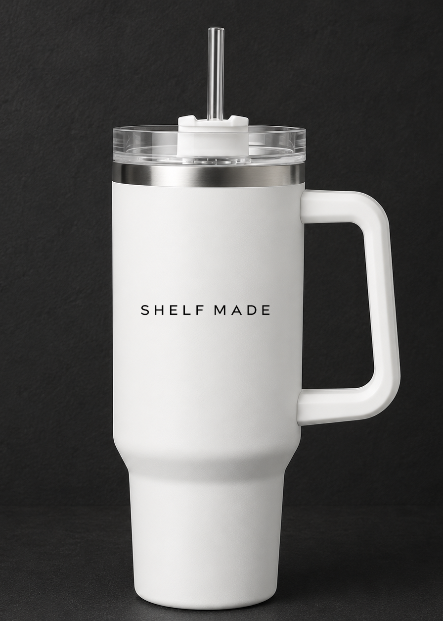 Flow Insulated Tumbler