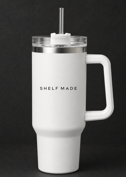 Flow Insulated Tumbler